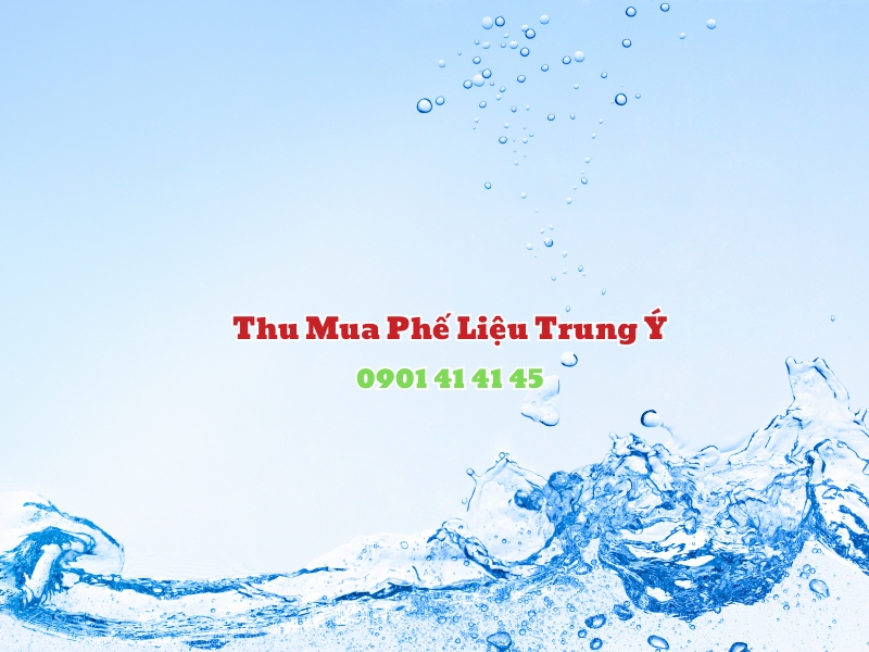 khoi luong rieng cua nuoc la gi