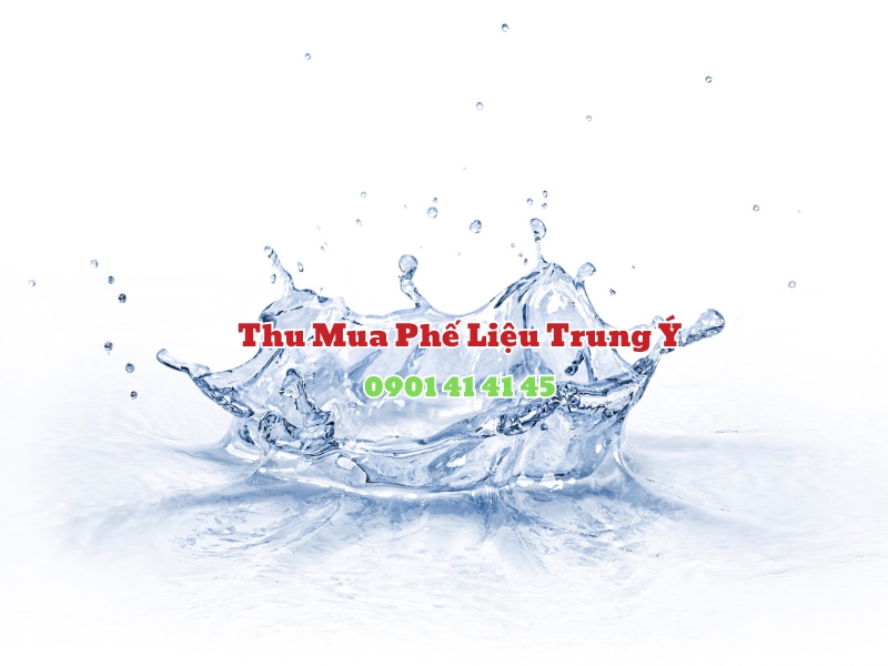 cong thuc tinh khoi luong rieng cua nuoc