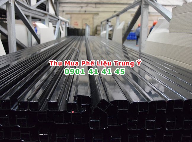 lợi ích khi tái chế nhôm phế liệu