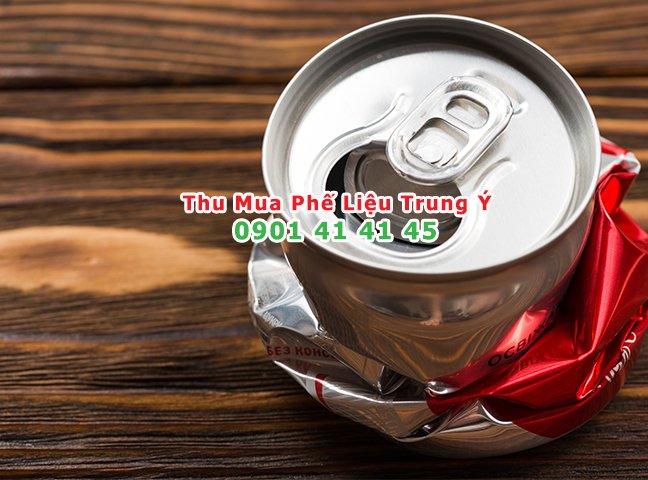 thu gom phế liệu nhôm