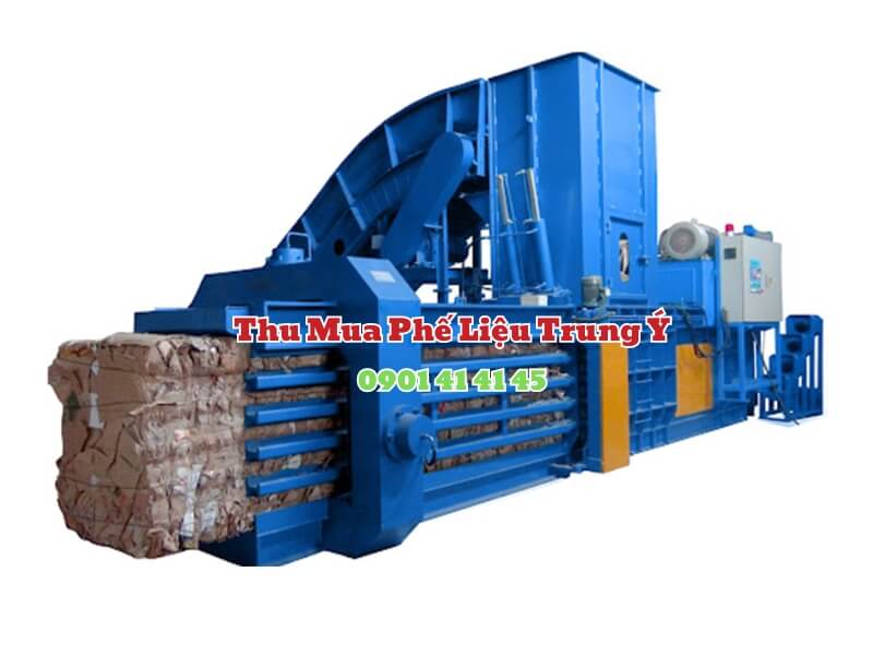 uu va nhuoc diem diem cua may ep phe lieu