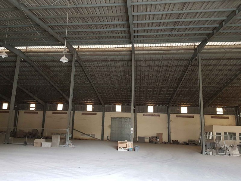 Công ty hoạt động chuyên nghiệp với lĩnh vực thu mua