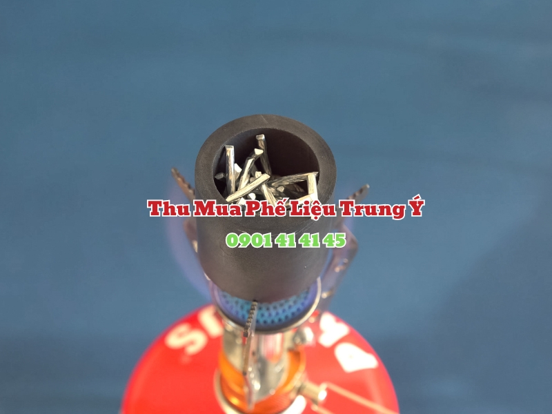 nhiet do nong chay cua nhom la bao nhieu