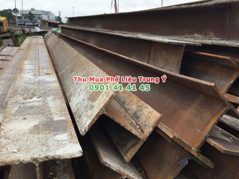 giá thu mua phế liệu công trình