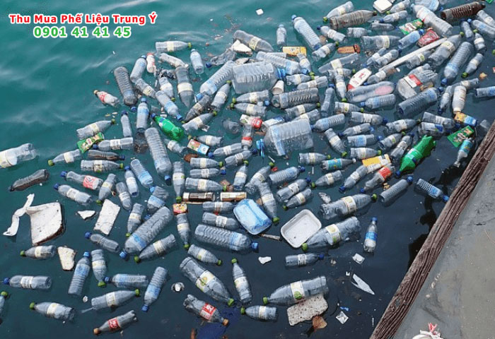 các loại rác thải