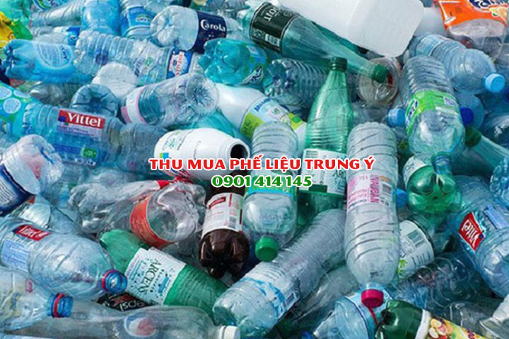 Nhận biết rách vô cơ
