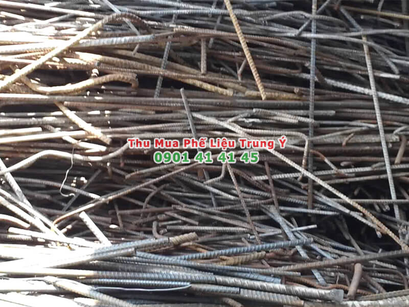 Địa chỉ thu mua có cách thức làm việc chuyên nghiệp