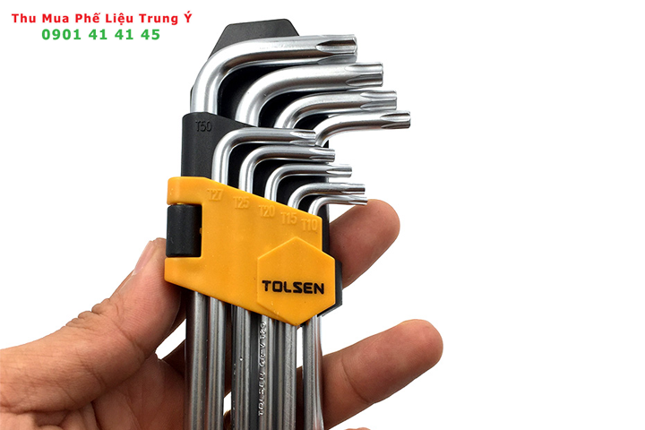 Thep T10 la gi