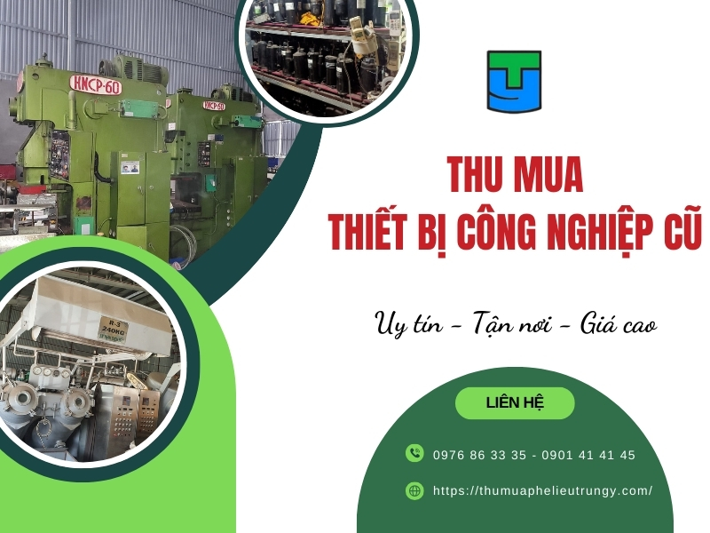 cong ty thu mua may moc thiet bi cong nghiep gia cao uy tin tai tphcm