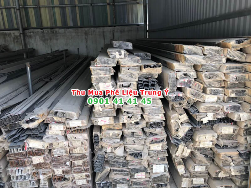 Bảng giá phế liệu inox vừa cập nhật