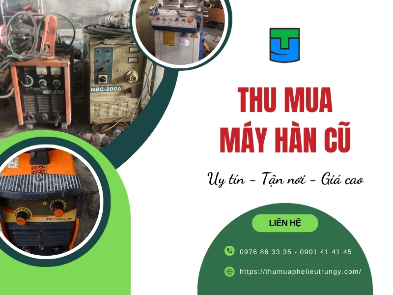 dia chi thu mua may han cu gia cao uy tin tai tp hcm
