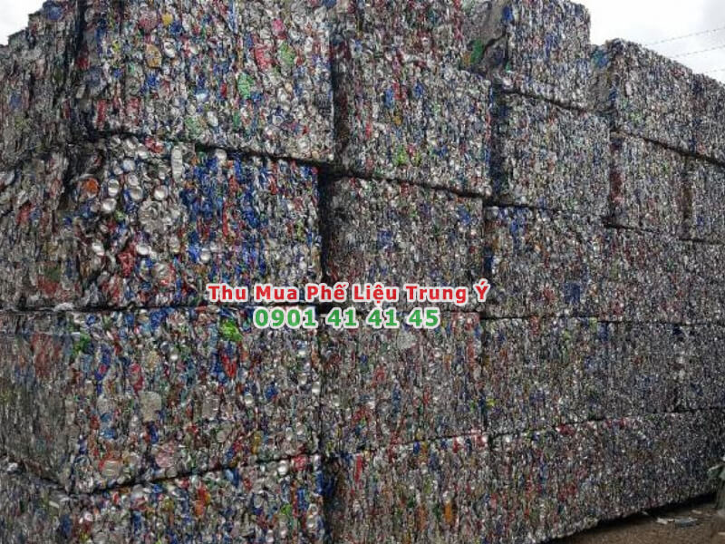 Những yếu tố để lựa chọn nơi thu mua nhôm phế liệu uy tín