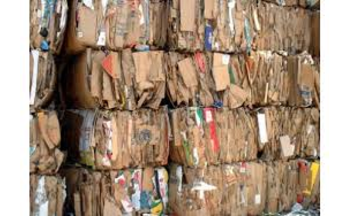 Thu mua thùng carton đã qua sử dụng, thùng giấy cũ giá cao