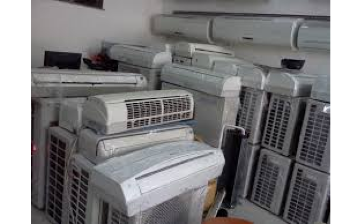 thu mua máy lạnh cũ - 0901414145 