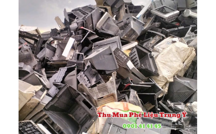 Thu Mua Phế Liệu Tại Nhà Bè 